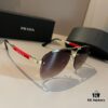 6931aabaccd8ab3d7af9f1f9 RADA Prada World-Class Craftsmanship. Polarized Sunglasses, High-End Fashionable Unisex Stylish and Slimming Design, High-Quality Sunglasses for Driving