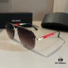 6931aabbccd8ab3d7af9f1fb RADA Prada World-Class Craftsmanship. Polarized Sunglasses, High-End Fashionable Unisex Stylish and Slimming Design, High-Quality Sunglasses for Driving