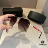 6931aabbccd8ab3d7af9f1fc RADA Prada World-Class Craftsmanship. Polarized Sunglasses, High-End Fashionable Unisex Stylish and Slimming Design, High-Quality Sunglasses for Driving