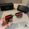 6931aabbccd8ab3d7af9f1fd RADA Prada World-Class Craftsmanship. Polarized Sunglasses, High-End Fashionable Unisex Stylish and Slimming Design, High-Quality Sunglasses for Driving