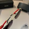 6931aabbccd8ab3d7af9f1fe RADA Prada World-Class Craftsmanship. Polarized Sunglasses, High-End Fashionable Unisex Stylish and Slimming Design, High-Quality Sunglasses for Driving