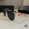 6931aabbccd8ab3d7af9f204 RADA Prada World-Class Craftsmanship. Polarized Sunglasses, High-End Fashionable Unisex Style, Slimming Face Universal Fit Sunglasses, Premium Quality! Driving Sunglasses! Eyewear Shades
