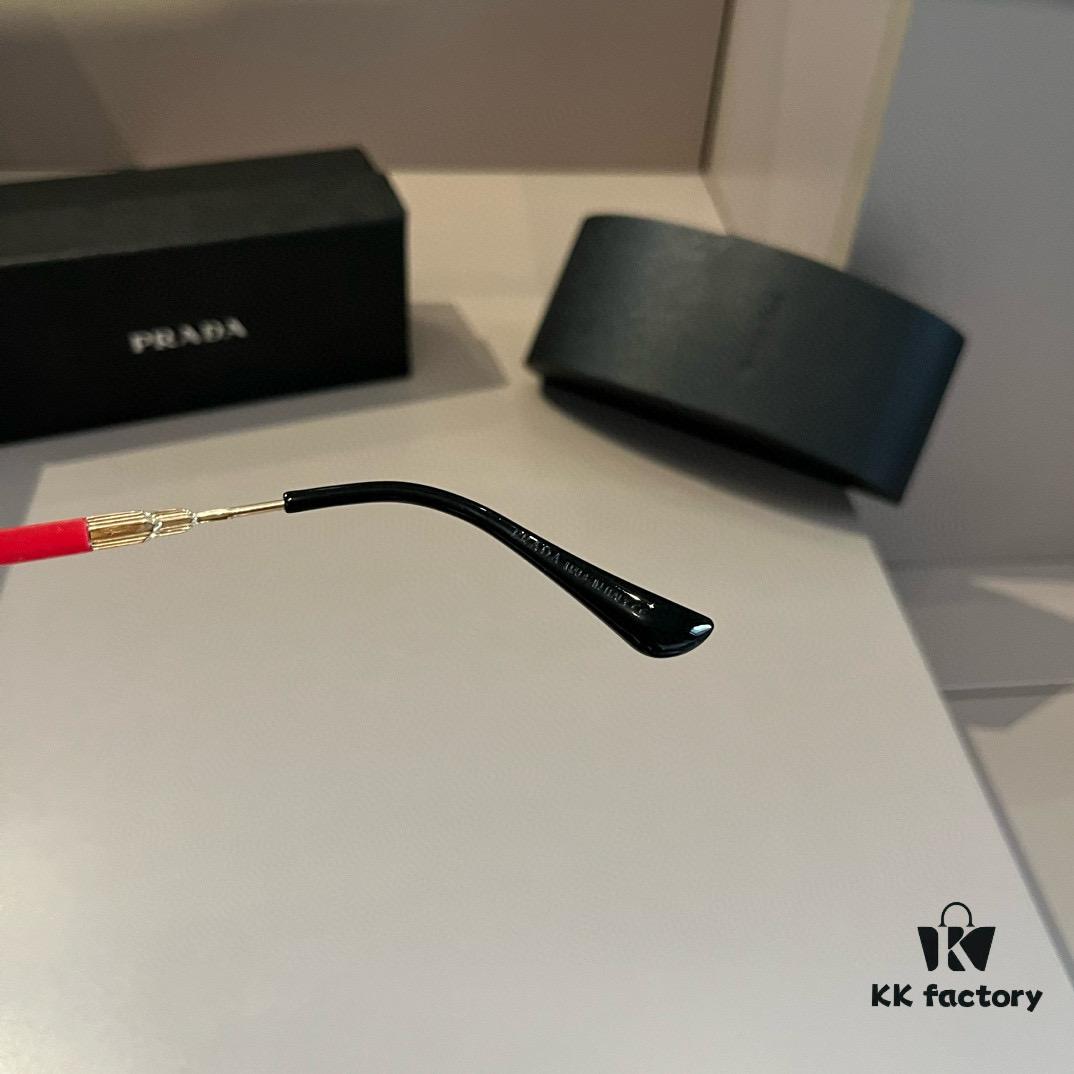 6931aabbccd8ab3d7af9f20a RADA Prada World-Class Craftsmanship. Polarized Sunglasses, High-End Fashionable Unisex Style, Slimming Face Universal Fit Sunglasses, Premium Quality! Driving Sunglasses! Eyewear Shades