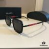 6931aabcccd8ab3d7af9f20e RADA Prada World-Class Craftsmanship. Polarized Sunglasses, High-End Fashionable Unisex Stylish Universal Slimming Frame Sun Glasses, High Quality! Ideal for Driving!
