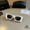 6931aabcccd8ab3d7af9f219 RADA Prada High-End Unisex Sunglasses, Sun Protection and Face-Framing Design