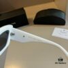 6931aabdccd8ab3d7af9f21b RADA Prada High-End Unisex Sunglasses, Sun Protection and Face-Framing Design