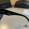 6931aabdccd8ab3d7af9f223 RADA Prada High-End Unisex Sunglasses, Stylish Face-Framing UV Protection Shades