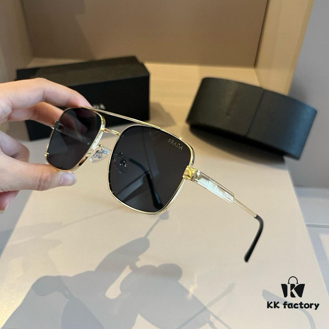 6931aabdccd8ab3d7af9f229 RADA Prada World-Class Craftsmanship. Polarized Sunglasses, High-End Fashionable Unisex Style, Slimming and Versatile Sunglasses for Men, High-Quality Driving Sunglasses!