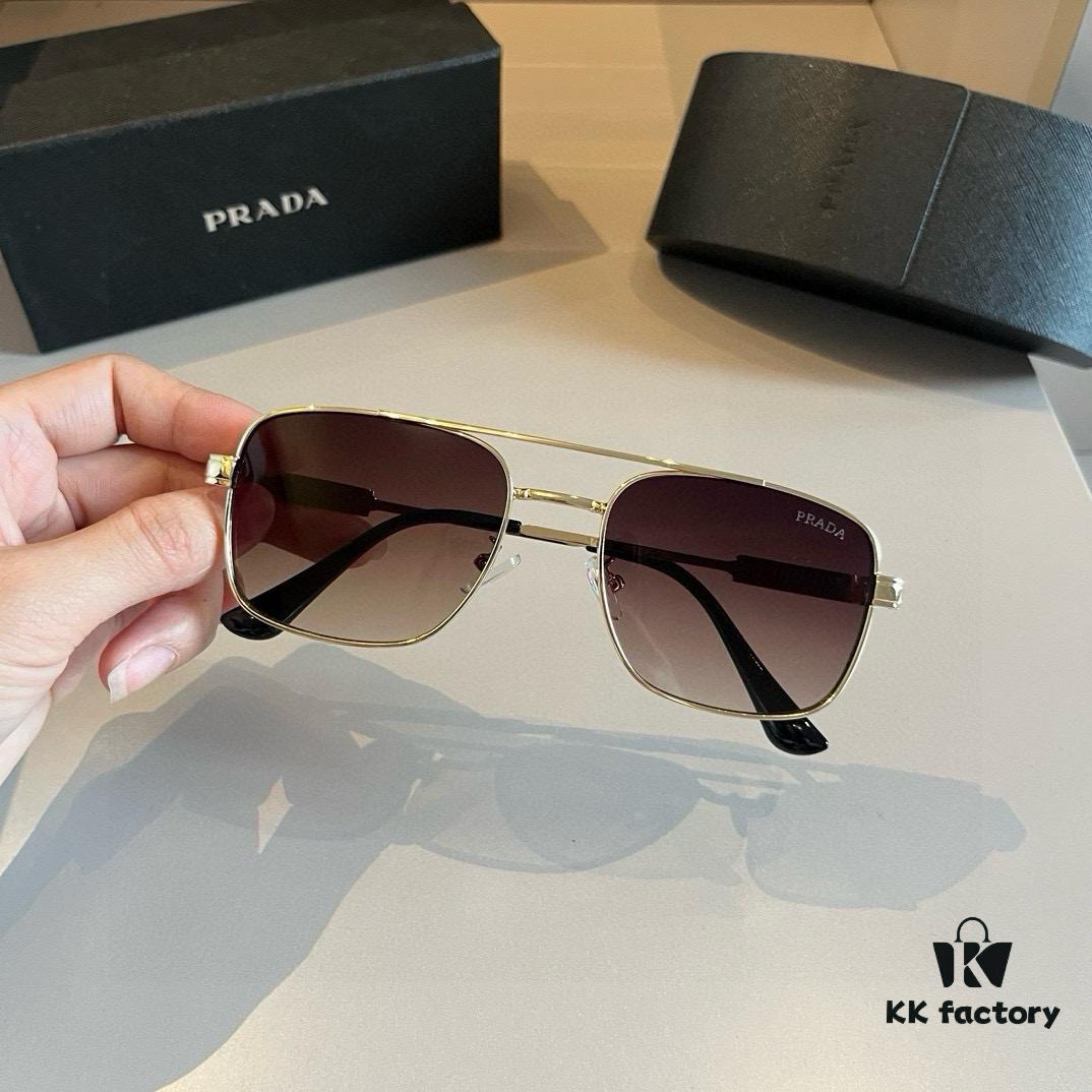 6931aabeccd8ab3d7af9f23b RADA Prada World-Class Craftsmanship. Polarized Sunglasses, High-End Fashionable Unisex Stylish and Slimming Design, High-Quality Driving Sunglasses