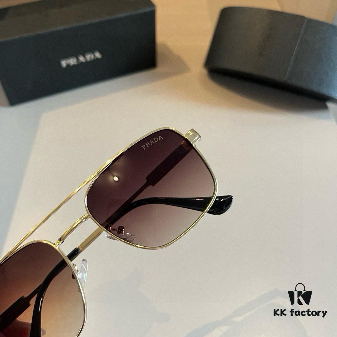 6931aabfccd8ab3d7af9f23c RADA Prada World-Class Craftsmanship. Polarized Sunglasses, High-End Fashionable Unisex Stylish and Slimming Design, High-Quality Driving Sunglasses