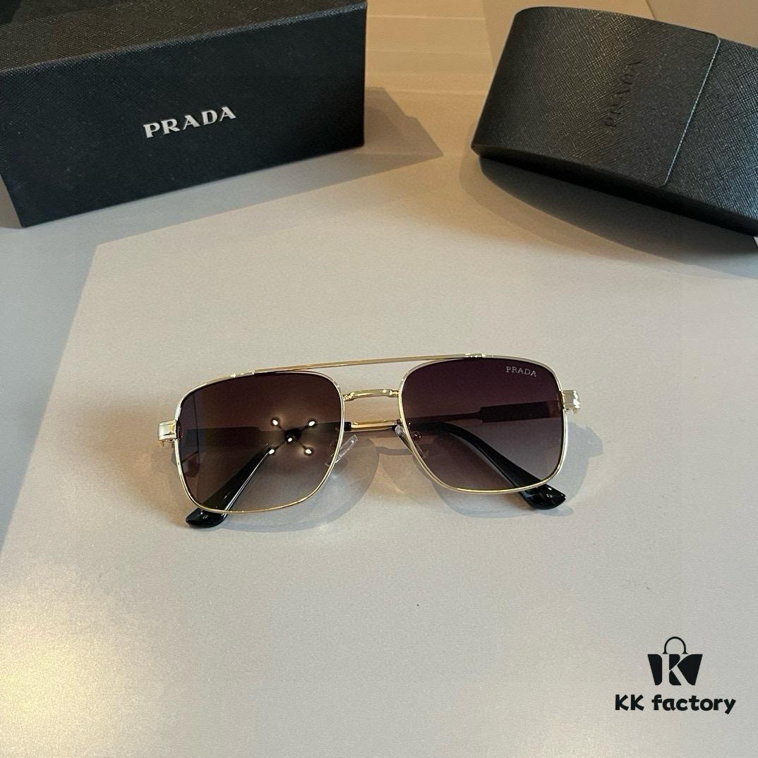 6931aabfccd8ab3d7af9f23d RADA Prada World-Class Craftsmanship. Polarized Sunglasses, High-End Fashionable Unisex Stylish and Slimming Design, High-Quality Driving Sunglasses