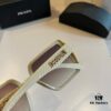 6931aabfccd8ab3d7af9f244 RADA Prada High-End Women's Sunglasses, Sun Protection and Face-Framing Design