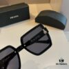 RADA Prada High-End Women's Sunglasses, Stylish Sun Protection Eyewear for Face Contour Enhancement