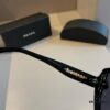 RADA Prada High-End Women's Sunglasses, Stylish Sun Protection Eyewear for Face Contour Enhancement