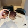 6931aac0ccd8ab3d7af9f258 RADA Prada High-End Women's Sunglasses, Stylish Sun Protection Eyewear for Face Contour Enhancement
