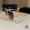 6931aac0ccd8ab3d7af9f259 RADA Prada High-End Women's Sunglasses, Stylish Sun Protection Eyewear for Face Contour Enhancement