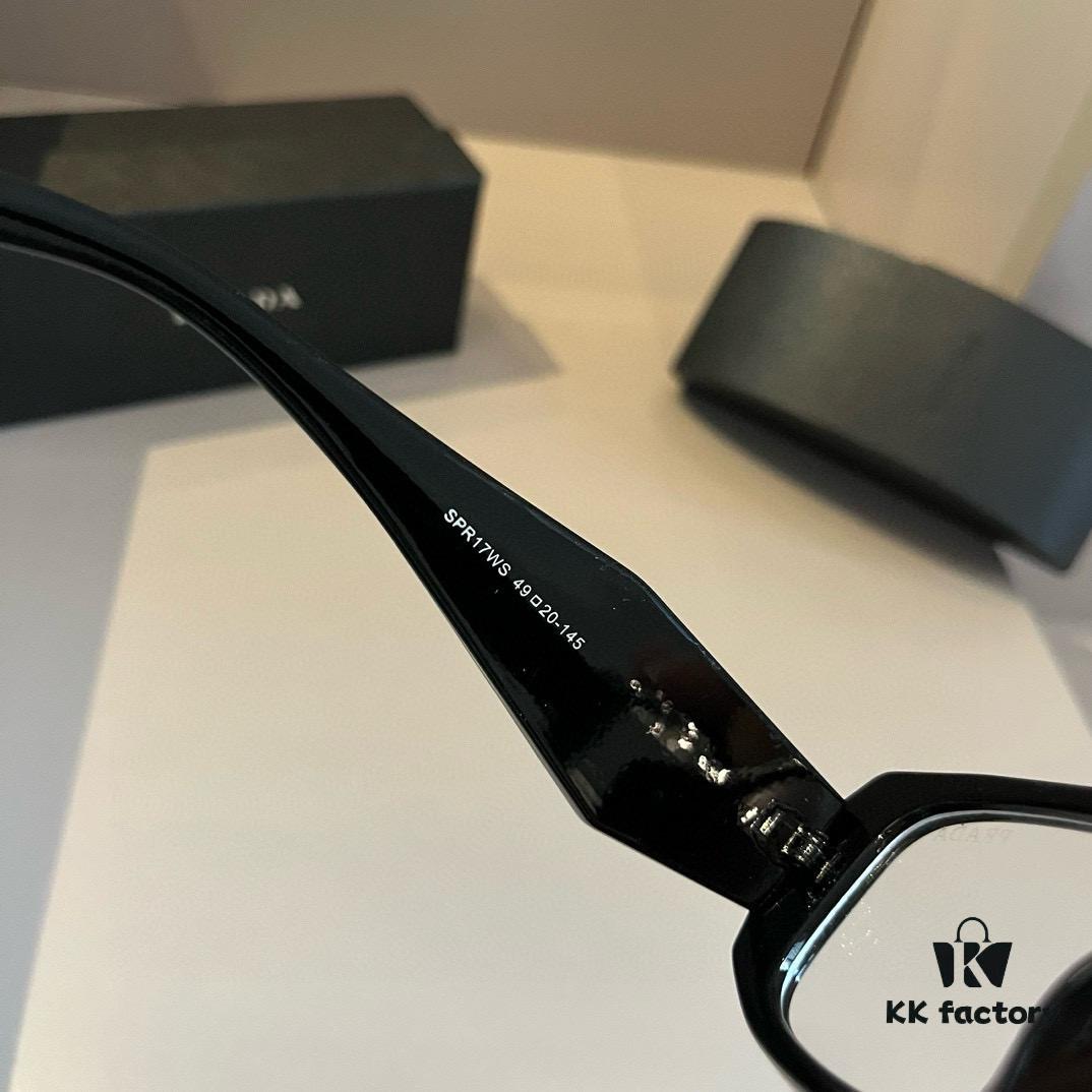 6931aac3ccd8ab3d7af9f282 RADA Sunglasses, Bestselling Prada Model S R17WF, This Year's Hottest Style, Optical Frame Eyewear