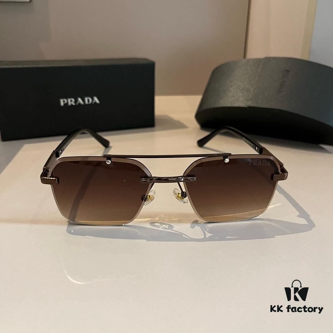 6931aac4ccd8ab3d7af9f28e RADA Prada World-Class Craftsmanship. Polarized Sunglasses, High-End Fashionable Unisex Style, Slimming Design, High-Quality Sun Protection for Driving