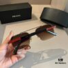 6931aac4ccd8ab3d7af9f294 RADA Prada World-Class Craftsmanship. Polarized Sunglasses, High-End Fashionable Unisex Style, Slimming Design, High-Quality Sun Protection for Driving