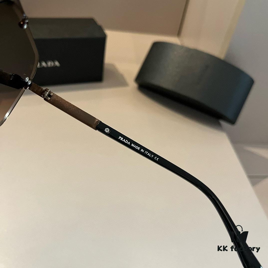 6931aac4ccd8ab3d7af9f295 RADA Prada World-Class Craftsmanship. Polarized Sunglasses, High-End Fashionable Unisex Style, Slimming Design, High-Quality Sun Protection for Driving