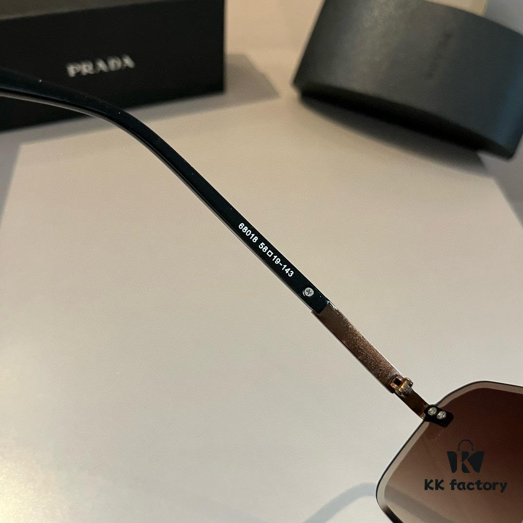 6931aac4ccd8ab3d7af9f296 RADA Prada World-Class Craftsmanship. Polarized Sunglasses, High-End Fashionable Unisex Style, Slimming Design, High-Quality Sun Protection for Driving