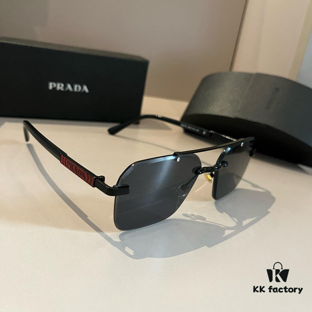 6931aac4ccd8ab3d7af9f298 RADA Prada World-Class Craftsmanship. Polarized Sunglasses, High-End Fashionable Unisex Stylish and Slimming Design, High-Quality Driving Sunglasses