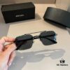 6931aac4ccd8ab3d7af9f29b RADA Prada World-Class Craftsmanship. Polarized Sunglasses, High-End Fashionable Unisex Stylish and Slimming Design, High-Quality Driving Sunglasses