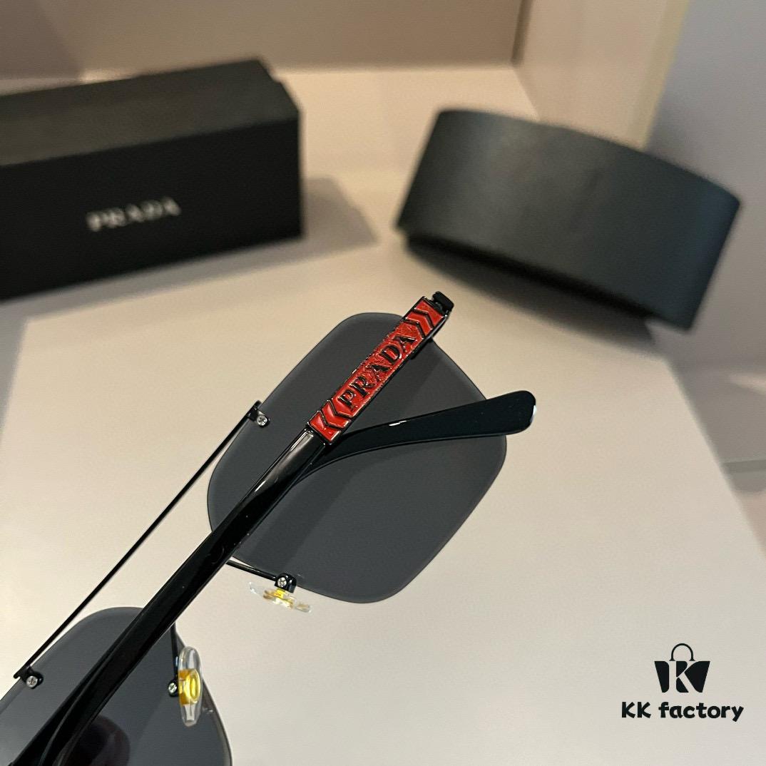 6931aac5ccd8ab3d7af9f29d RADA Prada World-Class Craftsmanship. Polarized Sunglasses, High-End Fashionable Unisex Stylish and Slimming Design, High-Quality Driving Sunglasses