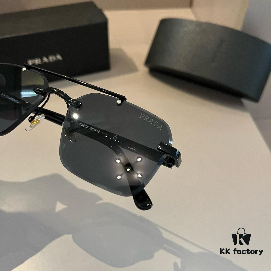 6931aac5ccd8ab3d7af9f29e RADA Prada World-Class Craftsmanship. Polarized Sunglasses, High-End Fashionable Unisex Stylish and Slimming Design, High-Quality Driving Sunglasses