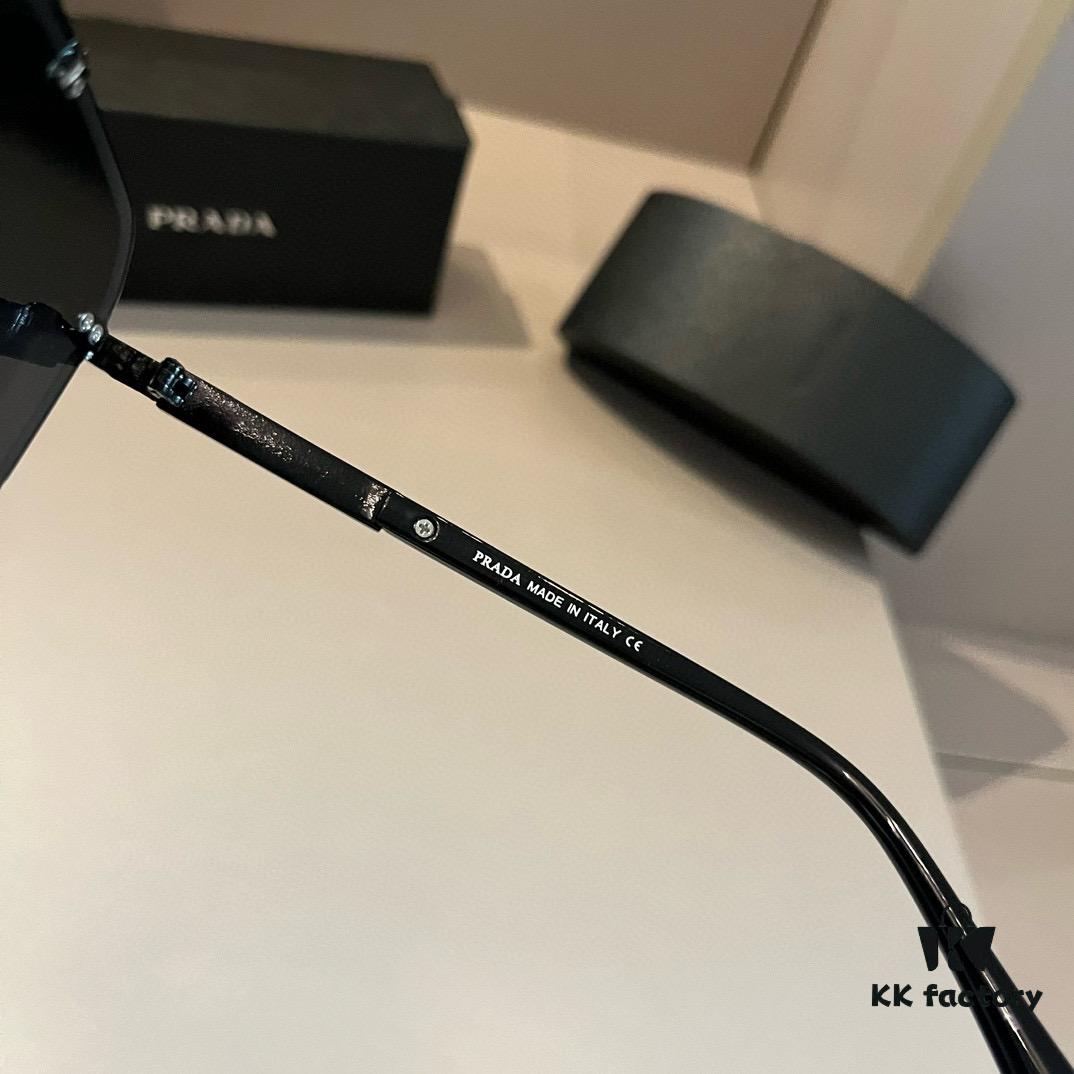 6931aac5ccd8ab3d7af9f29f RADA Prada World-Class Craftsmanship. Polarized Sunglasses, High-End Fashionable Unisex Stylish and Slimming Design, High-Quality Driving Sunglasses