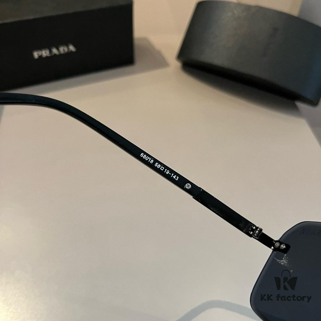 6931aac5ccd8ab3d7af9f2a0 RADA Prada World-Class Craftsmanship. Polarized Sunglasses, High-End Fashionable Unisex Stylish and Slimming Design, High-Quality Driving Sunglasses