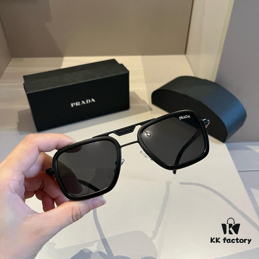 6931aac5ccd8ab3d7af9f2a6 RADA Prada World-Class Craftsmanship. Polarized Sunglasses, High-End Fashionable Unisex Style, Slimming Sun Glasses for Men, High Quality! Driving Sunglasses! Eyewear Shades