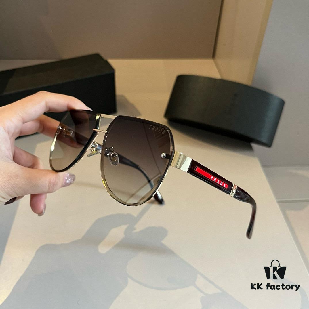 6931aac6ccd8ab3d7af9f2ae RADA Prada World-Class Craftsmanship. Polarized Sunglasses, High-End Fashionable Unisex Stylish and Slimming Sun Glasses, High Quality! Suitable for Driving!