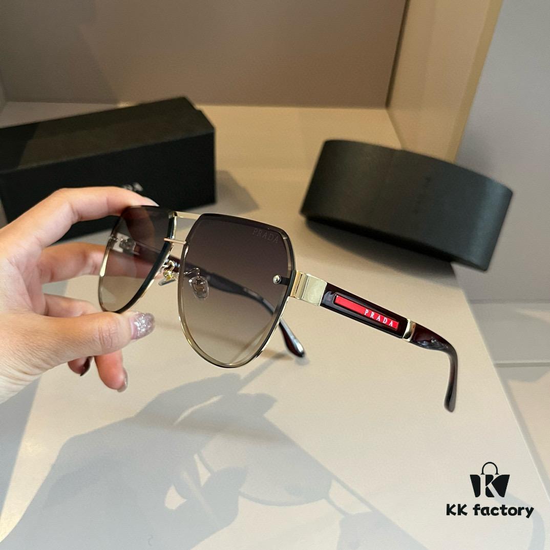 6931aac6ccd8ab3d7af9f2af RADA Prada World-Class Craftsmanship. Polarized Sunglasses, High-End Fashionable Unisex Stylish and Slimming Sun Glasses, High Quality! Suitable for Driving!