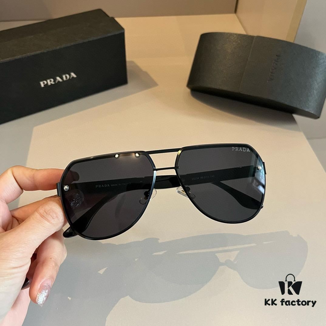 6931aac6ccd8ab3d7af9f2ba RADA Prada World-Class Craftsmanship. Polarized Sunglasses, High-End Fashionable Unisex Stylish Universal Slimming Frame Sun Glasses, Premium Quality! Driving Sunglasses!