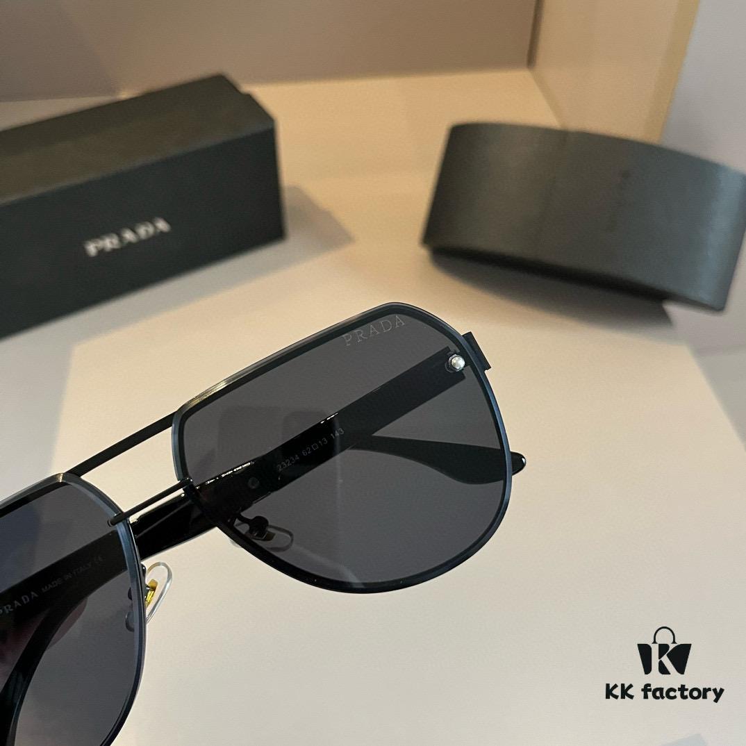6931aac7ccd8ab3d7af9f2bb RADA Prada World-Class Craftsmanship. Polarized Sunglasses, High-End Fashionable Unisex Stylish Universal Slimming Frame Sun Glasses, Premium Quality! Driving Sunglasses!