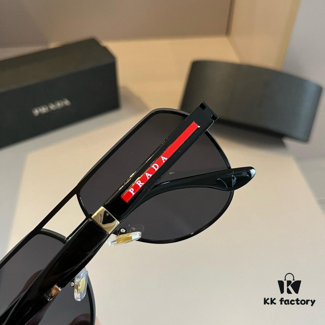 6931aac7ccd8ab3d7af9f2bc RADA Prada World-Class Craftsmanship. Polarized Sunglasses, High-End Fashionable Unisex Stylish Universal Slimming Frame Sun Glasses, Premium Quality! Driving Sunglasses!