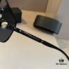 6931aac7ccd8ab3d7af9f2be RADA Prada World-Class Craftsmanship. Polarized Sunglasses, High-End Fashionable Unisex Stylish Universal Slimming Frame Sun Glasses, Premium Quality! Driving Sunglasses!