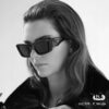 6931aac7ccd8ab3d7af9f2c3 RADA Prada High-End Unisex Sunglasses, Stylish Face-Framing UV Protection Shades