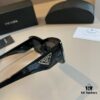 6931aac7ccd8ab3d7af9f2c5 RADA Prada High-End Unisex Sunglasses, Stylish Face-Framing UV Protection Shades