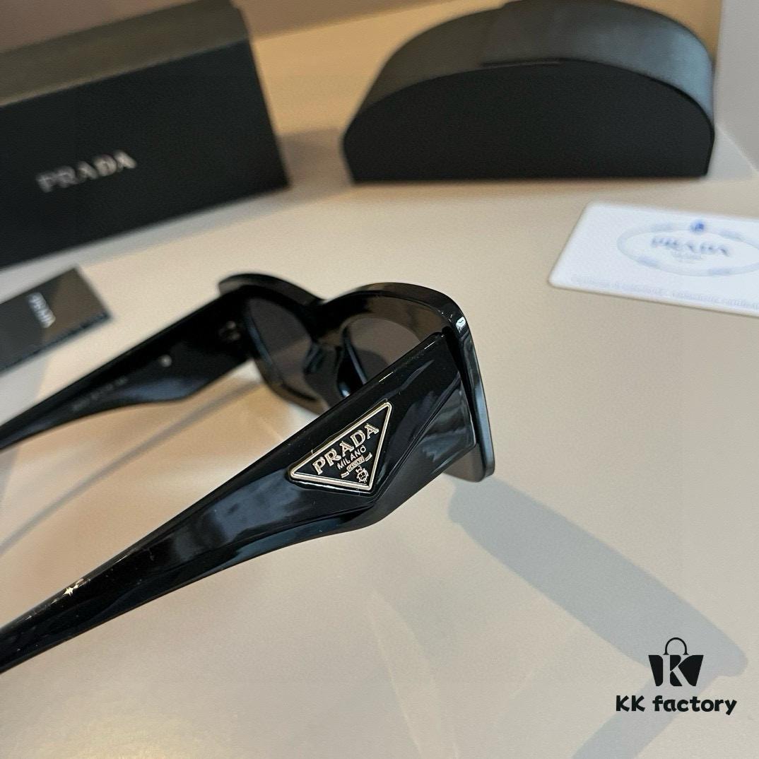 6931aac7ccd8ab3d7af9f2c5 RADA Prada High-End Unisex Sunglasses, Stylish Face-Framing UV Protection Shades