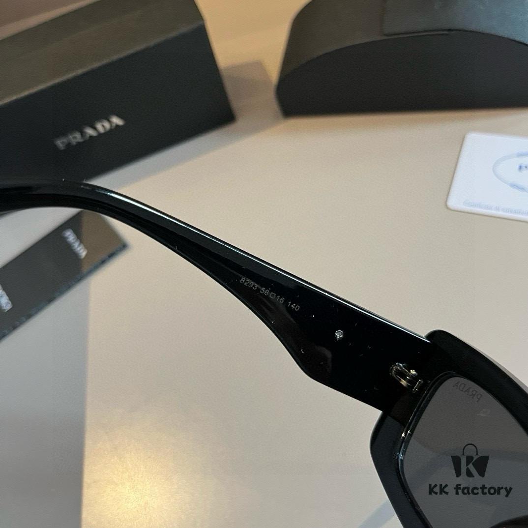 6931aac7ccd8ab3d7af9f2c8 RADA Prada High-End Unisex Sunglasses, Stylish Face-Framing UV Protection Shades