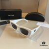 6931aac8ccd8ab3d7af9f2d0 RADA Prada High-End Unisex Sunglasses, Stylish Face-Framing UV Protection Shades