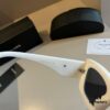 6931aac8ccd8ab3d7af9f2d2 RADA Prada High-End Unisex Sunglasses, Stylish Face-Framing UV Protection Shades