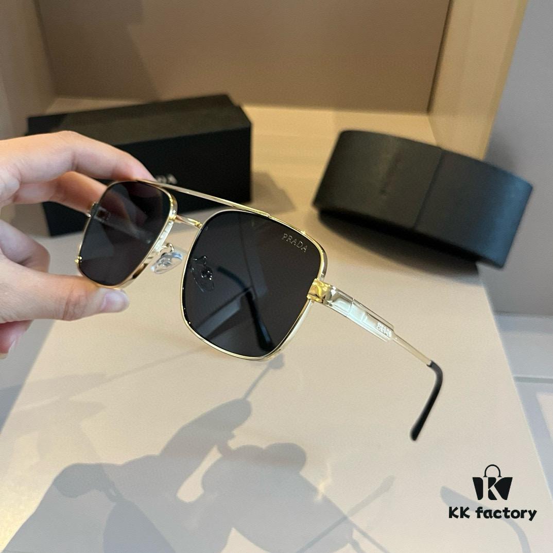 6931aac8ccd8ab3d7af9f2d6 RADA Prada World-Class Craftsmanship. Polarized Sunglasses, High-End Fashionable Unisex Stylish Universal Slimming Sun Glasses, High Quality! Ideal for Driving!