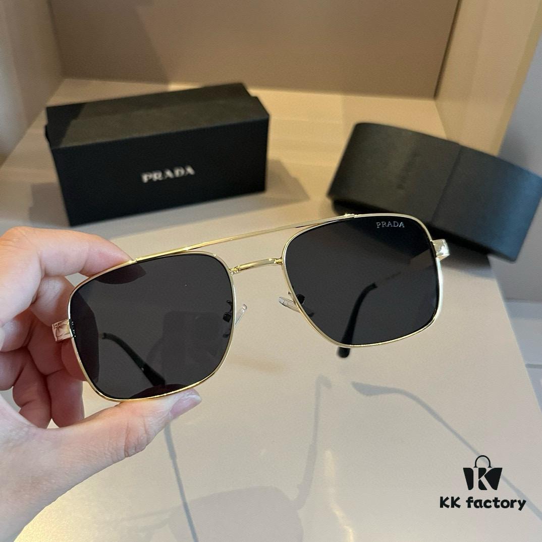 6931aac8ccd8ab3d7af9f2d7 RADA Prada World-Class Craftsmanship. Polarized Sunglasses, High-End Fashionable Unisex Stylish Universal Slimming Sun Glasses, High Quality! Ideal for Driving!