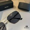 6931aac8ccd8ab3d7af9f2d9 RADA Prada World-Class Craftsmanship. Polarized Sunglasses, High-End Fashionable Unisex Stylish Universal Slimming Sun Glasses, High Quality! Ideal for Driving!