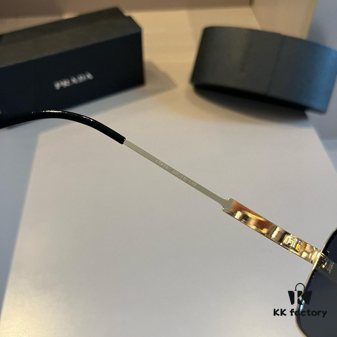 6931aac9ccd8ab3d7af9f2db RADA Prada World-Class Craftsmanship. Polarized Sunglasses, High-End Fashionable Unisex Stylish Universal Slimming Sun Glasses, High Quality! Ideal for Driving!