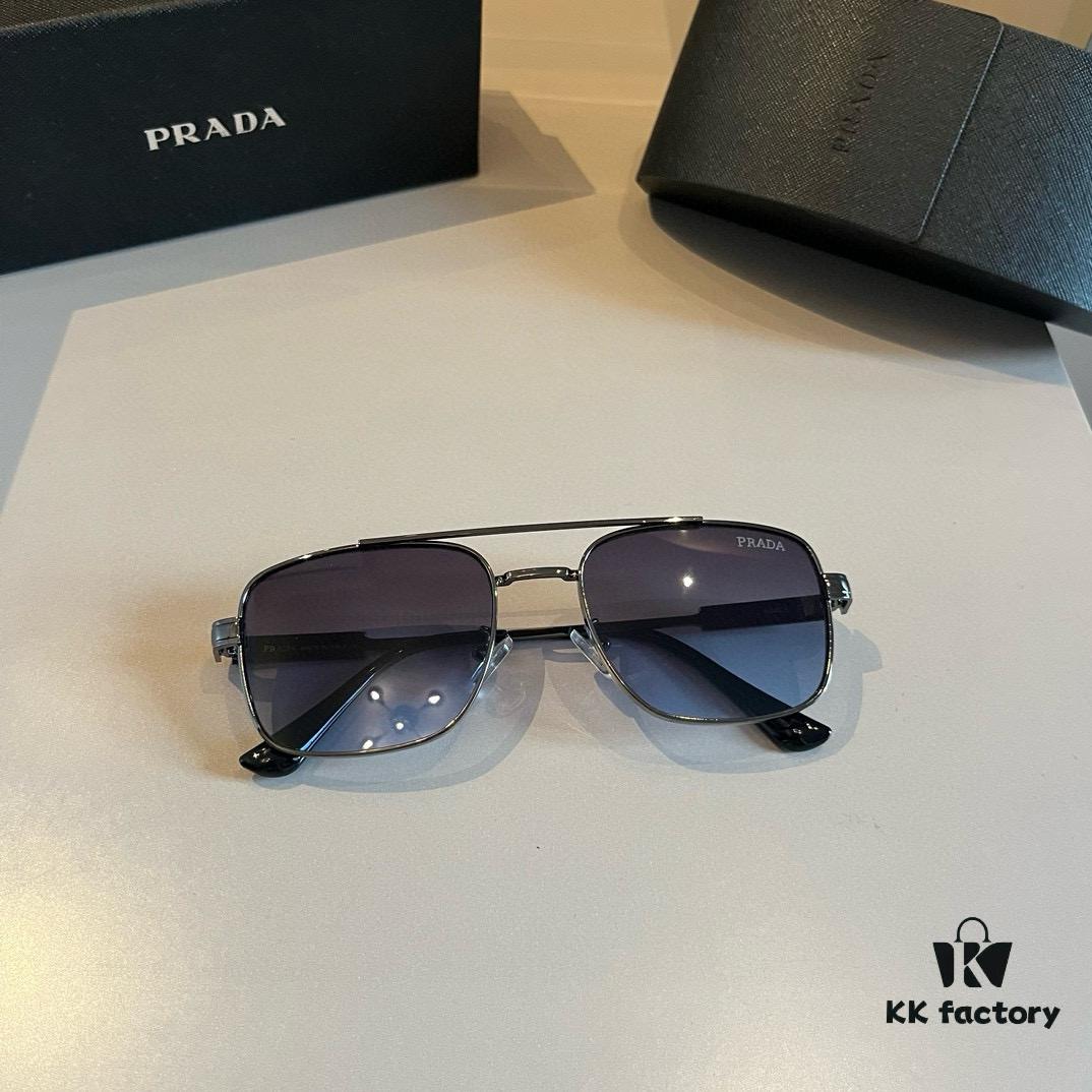 6931aac9ccd8ab3d7af9f2df RADA Prada World-Class Craftsmanship. Polarized Sunglasses, High-End Fashionable Unisex Style, Slimming Design, High-Quality Sun Protection for Driving