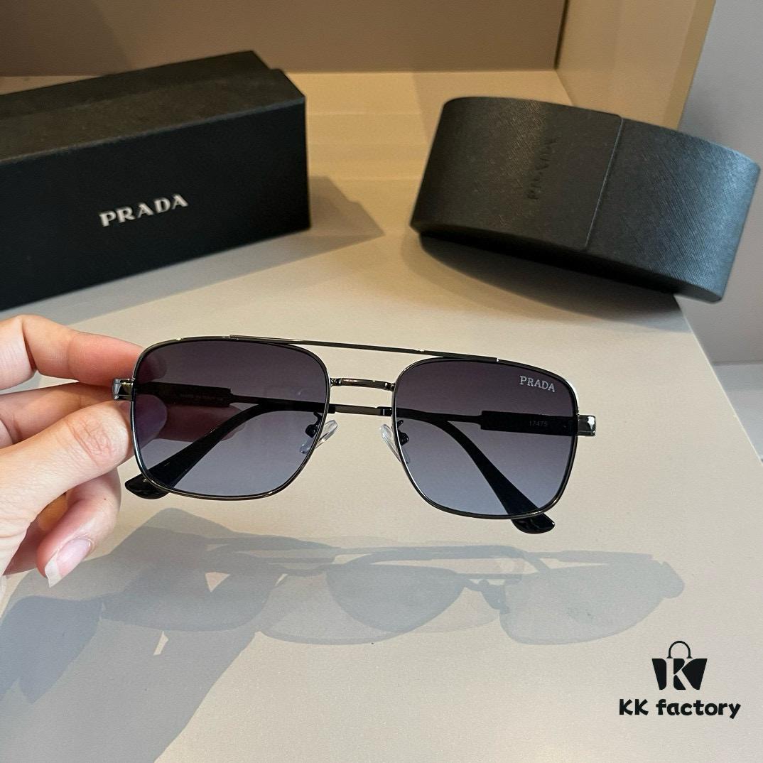 6931aac9ccd8ab3d7af9f2e0 RADA Prada World-Class Craftsmanship. Polarized Sunglasses, High-End Fashionable Unisex Style, Slimming Design, High-Quality Sun Protection for Driving